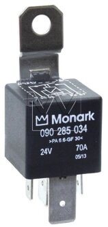 Автозапчасть MONARK 090285034 (фото 1)