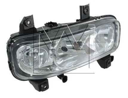 Фара автомобільна MONARK 098076231