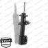 MONROE RENAULT Амортизатор масл.Original передн. R21 86- 11521