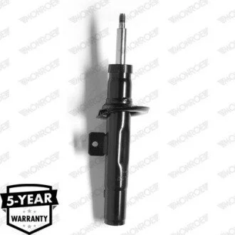 PEUGEOT Амортизатор масл. Original передн.прав. 406 95- MONROE 11753