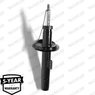 Амортизатор передн Прав PEUGEOT 206 MONROE 16438