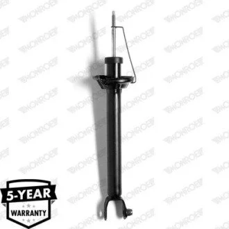 Амортизатор задн Лів/Прав FORD FIESTA IV MAZDA 121 III, 121 III/HATCHBACK 1.25-1.8D 08.95-04.03 MONROE 23839 (фото 1)