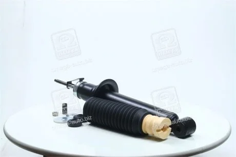 Фото 1 - амортизатор газомасляний MONROE 26529 Амортизатор газомасляний MONROE 26529 (фото 1)