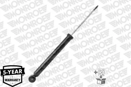 Амортизатор газомасляний MONROE 376026SP