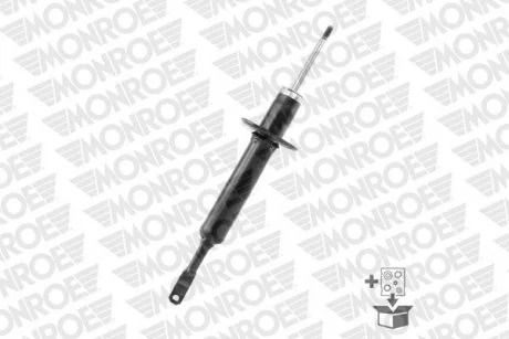 Амортизатор газомасляний MONROE 376044SP