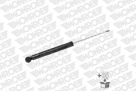Амортизатор задний MONROE 376081SP