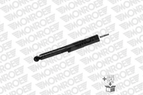 Амортизатор газомасляний MONROE 376098SP