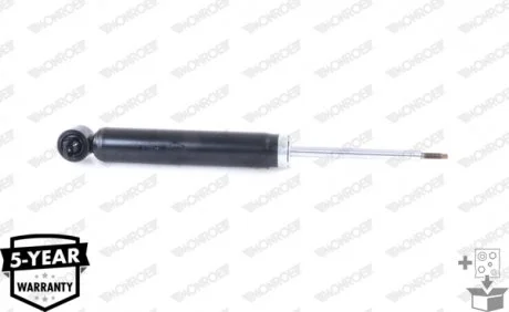 Амортизатор задний MONROE 376251SP