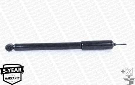 Амортизатор задний MONROE 5797ST
