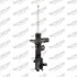 Ам-тор перед. лів. газ. Hyundai Accent (MC) 06- 72298