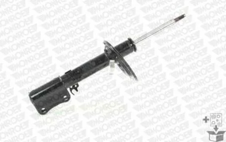 Амортизатор MONROE 72384ST