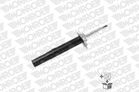 Амортизатор газомасляний MONROE 742027SP