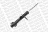 Амортизатор передн Лів/Прав AUDI A1, SEAT IBIZA IV, IBIZA IV SC, IBIZA IV ST, IBIZA IV/HATCHBACK, VW POLO, POLO V 1.0-2.0D 03.08-05.22 MONROE 742044SP (фото 1)