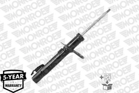 Амортизатор передний MONROE 742063SP