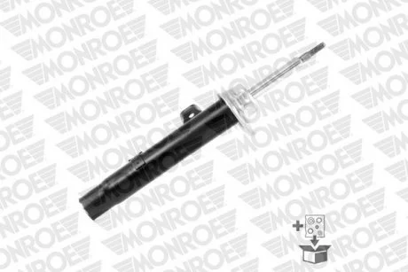 Амортизатор газомасляний MONROE 742070SP