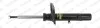 MONROE CITROEN Амортизатор передний правый газ. OESpectrum d=51мм C4 CACTUS 14- 742265SP