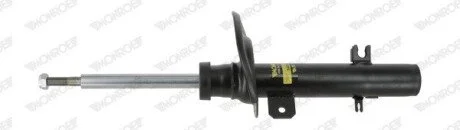 CITROEN Амортизатор передний левый газ. OESpectrum d=51мм C4 CACTUS 14- MONROE 742266SP