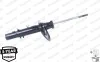 PRZOD LEWY CITROEN C3 II 09> OE5208F8   NOM 742268SP