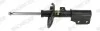 MONROE PEUGEOT Амортизатор OESpectrum передний газ. 3008, 5008 II 16- 742287SP