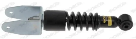 Амортизатор кабіни задн MERCEDES ACTROS MP4 / MP5, ANTOS, AROCS 471.943-OM936.916 07.11- MONROE CB0256
