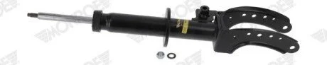 Амортизатор (передній) VW Touareg 02-10 (L) MONROE D0304L
