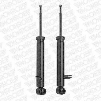 Амортизатор (задній) BMW X5 (E70)/X6 (E71/E72) 06-14 (L) M57/N52/N55/N57/N62 (B4) MONROE D0310L