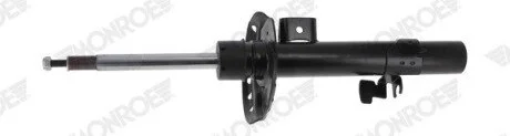 Амортизатор газомасляний MONROE D0416R