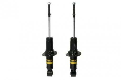 Амортизатор передний MONROE D7030