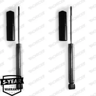 Амортизатор MONROE D7624 (фото 1)