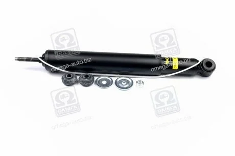 Амортизатор газомасляний MONROE D7694