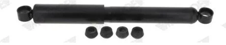 Амортизатор (задній) Toyota Hilux 2.5 D-4D 05-15 MONROE D8064S