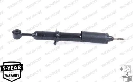 TOYOTA Амортизатор пер. Land Cruiser Prado 3,0-4,0 09- MONROE D9016 (фото 1)