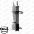 Ам-тор перед. пр. газ Toyota Corolla 1.4 16V, 1.6 16V 99-01 G16175