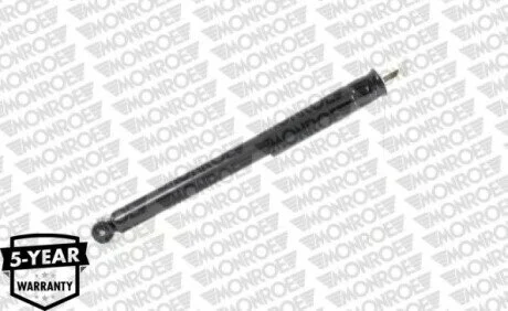 Амортизатор (передній) MB C-class (W202)/E-class (S210) 93- (тиск газу) (B4) MONROE G43143