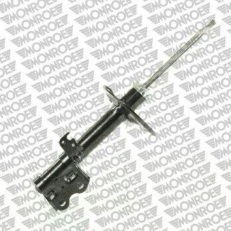 VW Амортизатор подвески передний UP! 1.0 11-, SKODA CITIGO 11- MONROE G7112