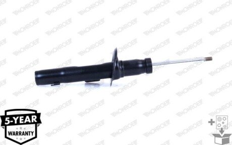 AMORTYZATOR PEUGEOT 406 PP MONROE G7487