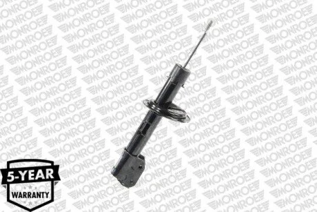 SUZUKI Амортизатор газ.Original передн.прав.SX4,Fiat Sedici 06- MONROE G7511