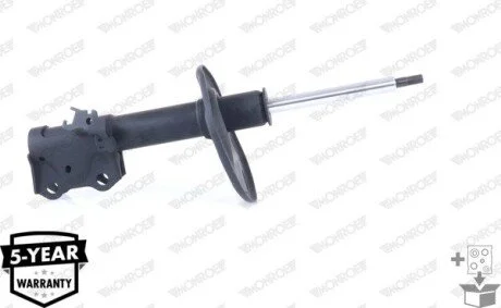 AMORTYZATOR TOYOTA AVENSIS 02.09- PP MONROE G8228 (фото 1)