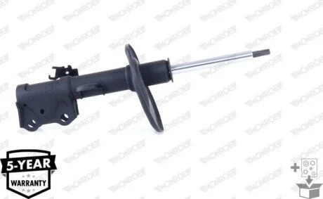AMORTYZATOR TOYOTA AVENSIS 02.09- PL MONROE G8229