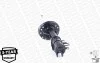 FIAT Амортизатор газ.Original передн.лев PANDA 12-, LANCIA YPSILON 11- MONROE G8283 (фото 4)