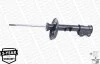 FIAT Амортизатор пер. лев. газ Panda 12- MONROE G8285 (фото 3)