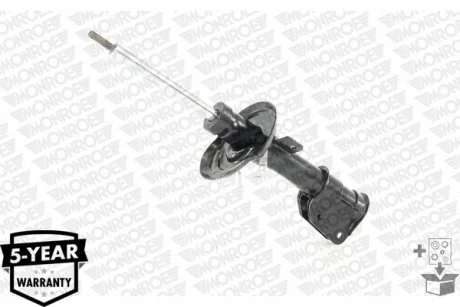 Амортизатор передний MONROE G8321