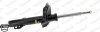 MONROE ROVER Амортизатор газ.передн.прав.75 99- G8619