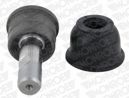Шаровая опора, передняя ось MONROE L0024