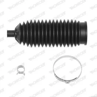 Пильовик кермової рейки MONROE L10044
