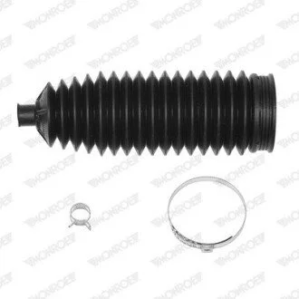 Пильовик кермової рейки MONROE L10045