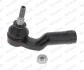Наконечник рулевой тяги FORD FOCUS C-MAX (DM2) 03-07, FOCUS II (DA_, HCP, DP) 04 L10109