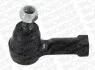 Накінечник рульової тяги Citroen C-CROSSER (VU_, VV_) 07-/MITSUBISHI LANCER VIII (CY_A, CZ_A) 07- (L10127) MONROE L10127
