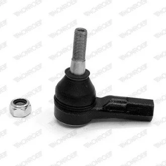 OPEL Наконечник рулевой тяги пр/лев Antara,Chevrolet Captiva MONROE L10128