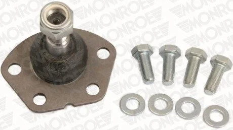 Шаровая опора, передняя ось MONROE L10520